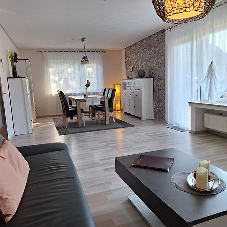 Gaestehaus Spengler 첼레 외부 사진