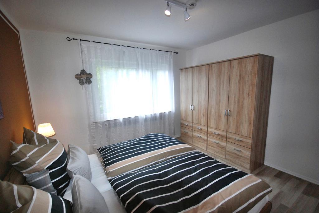Gaestehaus Spengler 첼레 외부 사진