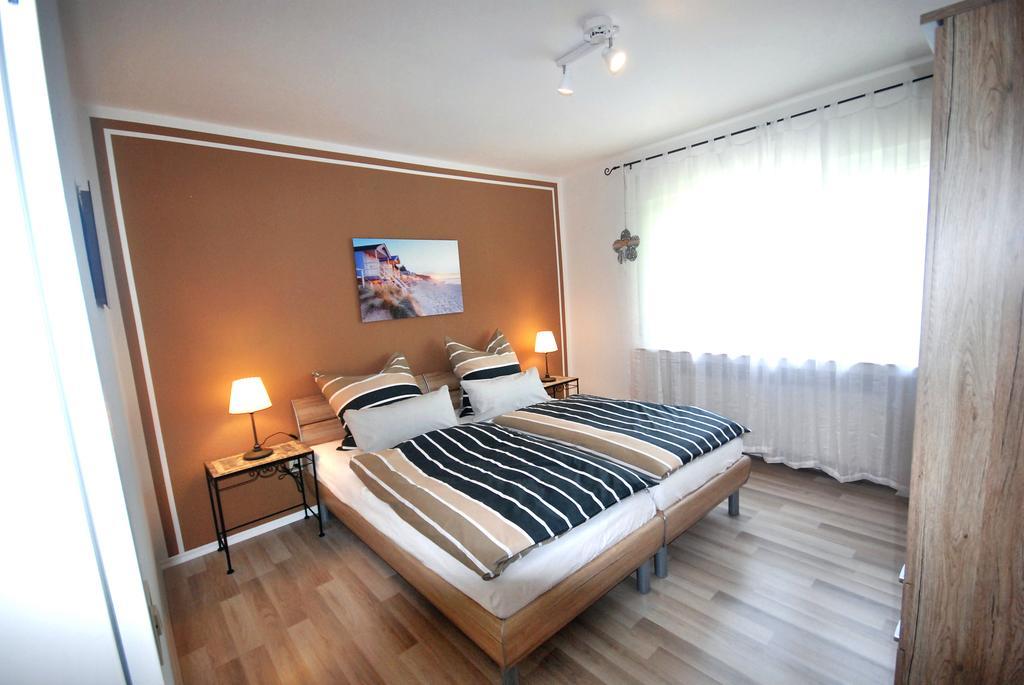 Gaestehaus Spengler 첼레 외부 사진